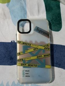 iPhone 11 Cover