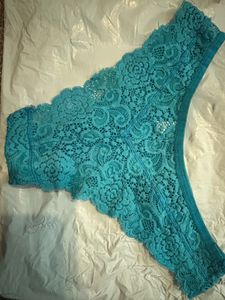 Lacy Panty