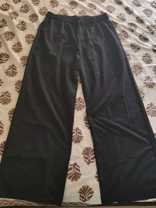 Black Palazo pant