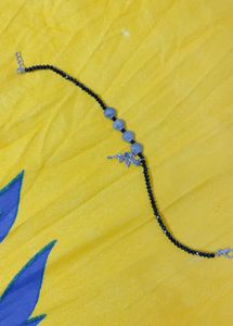 Angel Anklet