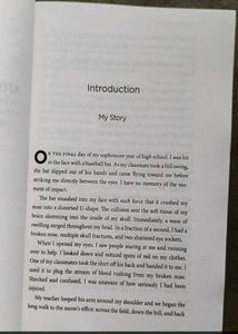 ATOMIC HABIT BOOK