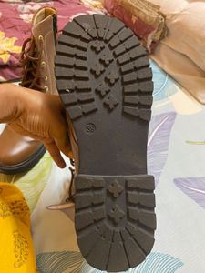Womens Boots