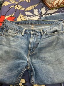 Levi&#39;s 511 Jeans W32 L34