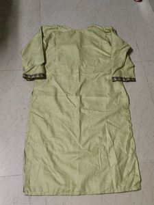 Elegant Ethnic Kurta