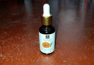 Good Vibes Face Serum