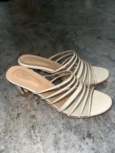 Off White Heels