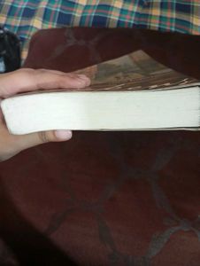Great Expectations by Dickens