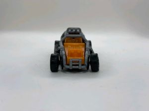 Matchbox Sand Speeder, 1/64