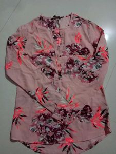 Top Like A Shirt