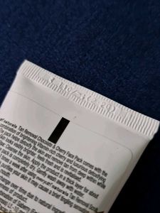 Tan Removal Pack for Face&amp; Body Chocolate &amp; Cherry