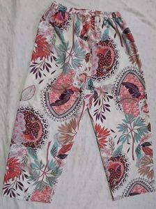 Luxurious Silk Co-ord Set