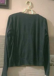 Korean Cardigan