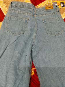 New Ripped Jeans