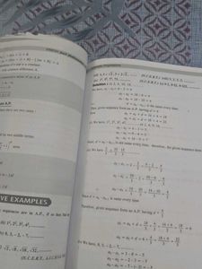 Xact Mathematics Class X - Vinesh