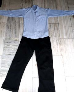 Pant Shirt For Men | Brand New