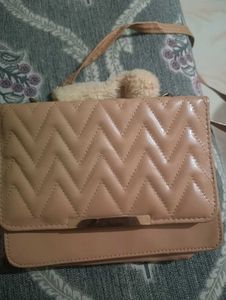 Cute Crossbody Bag