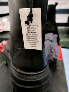 Yourturn Boots