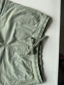 Boys Cotton Shorts