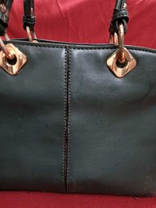 Hand Bag