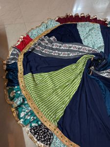 Navrati Choli