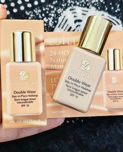 Estee Lauder Double Wear Foundation