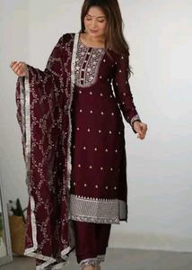 Hamza Readymade