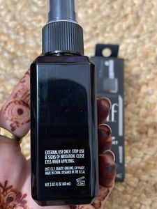 e.l.f Makeup Mist And Set