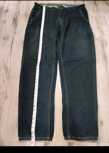 Cs2574 Hot Pair Jeans Size 36