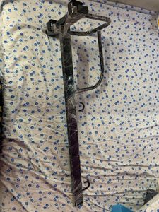 Baby Window Cradle Iron Hanger