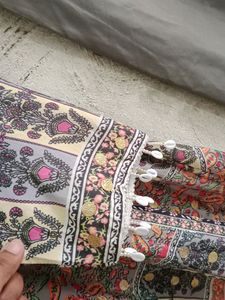 Pakistani Suit