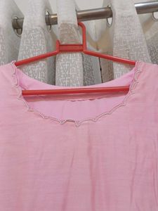 Patiala Salwar Set