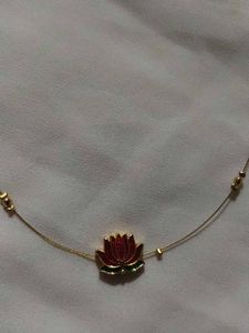 Lotus Invisible Chain