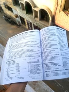 Commerce Book Of Class 11