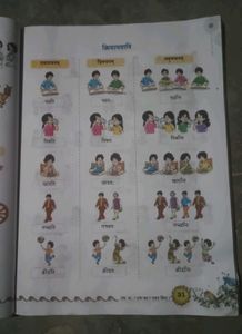 Deepkam Sanskrit Textbook