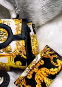 Versace Slingbags