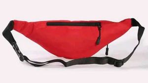 Red &#39;Necessary Stuff&#39; Fanny Pack