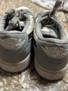 DiorxNike Sneakers