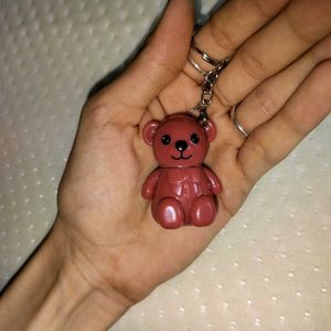 Teddy lipstick