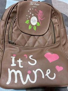 Backpack🌷