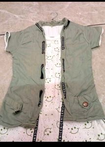Polo Top