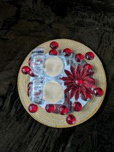 Engagement Ring Ceremony Box