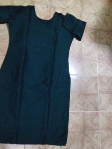 Cotton Slub Kurti