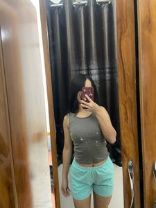 Sports short