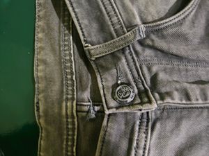 Men&#39;s Denim 🩶
