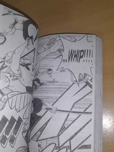 This Is One Piece 3in1 Vol.1 Manga (Book) Ist Copy