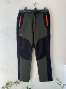 Hiking Pants