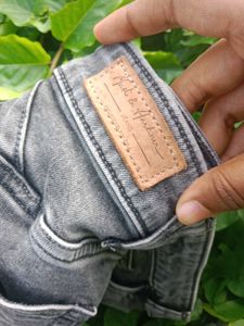 Bootcut Jeans