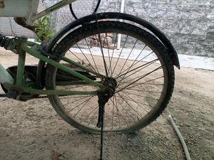 Bicycle ❤️❤️