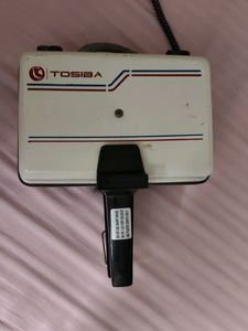 TOSHIBA toaster