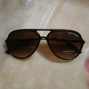 Emporio Armani Sunglasses